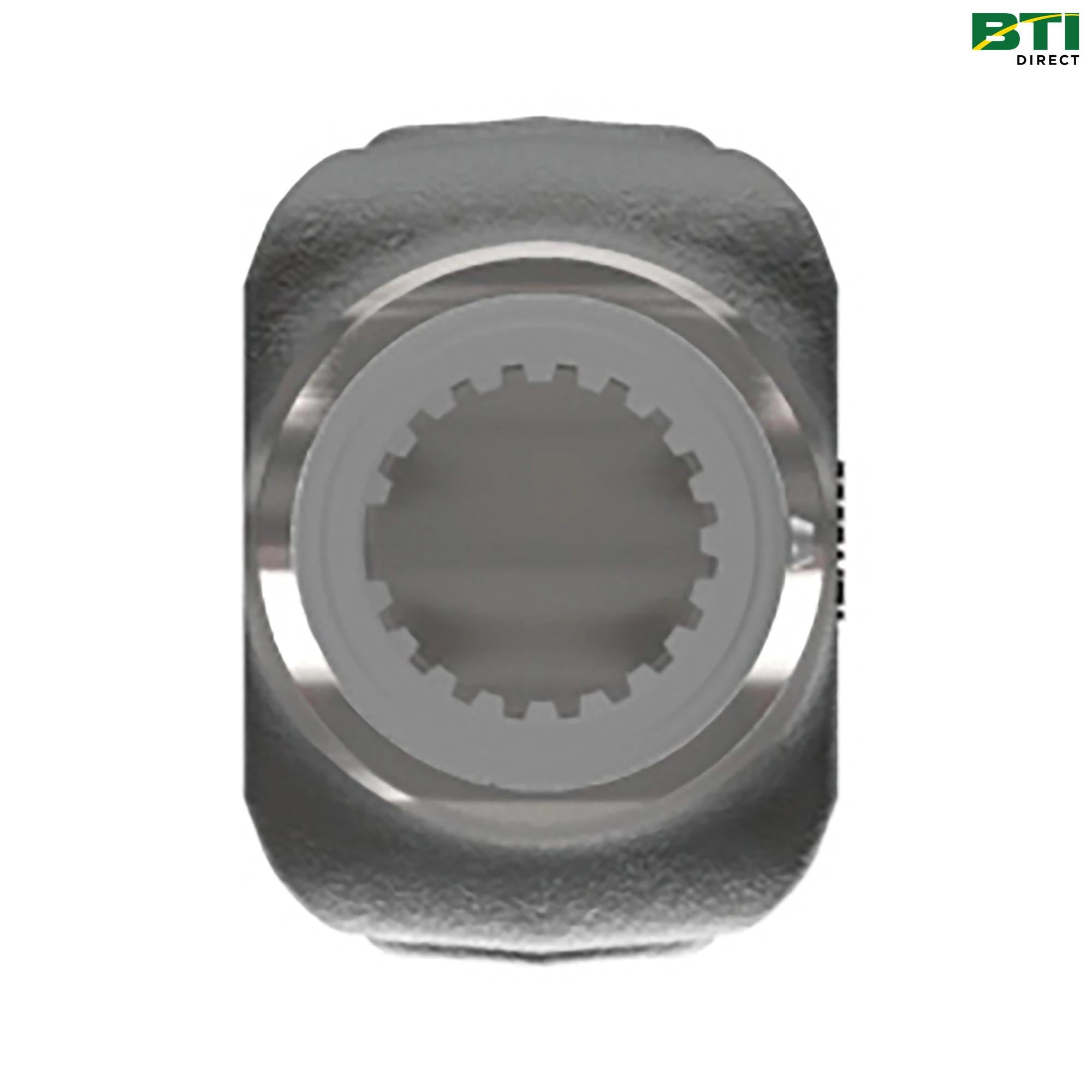 AE52449: Yoke with Tube