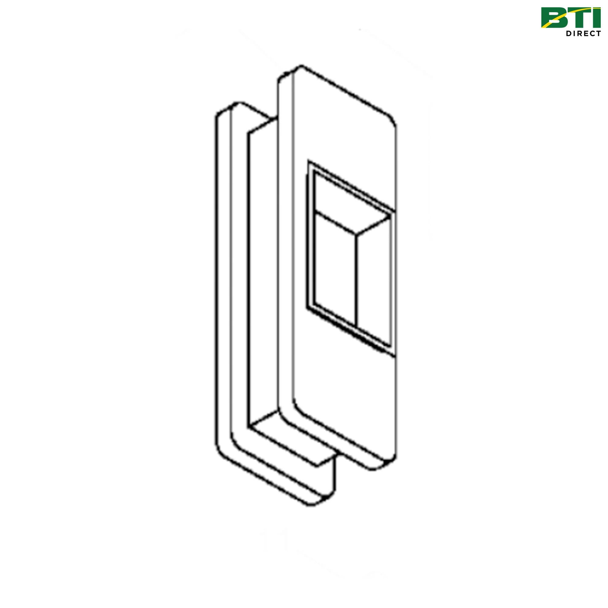 AE52484: Digital Display