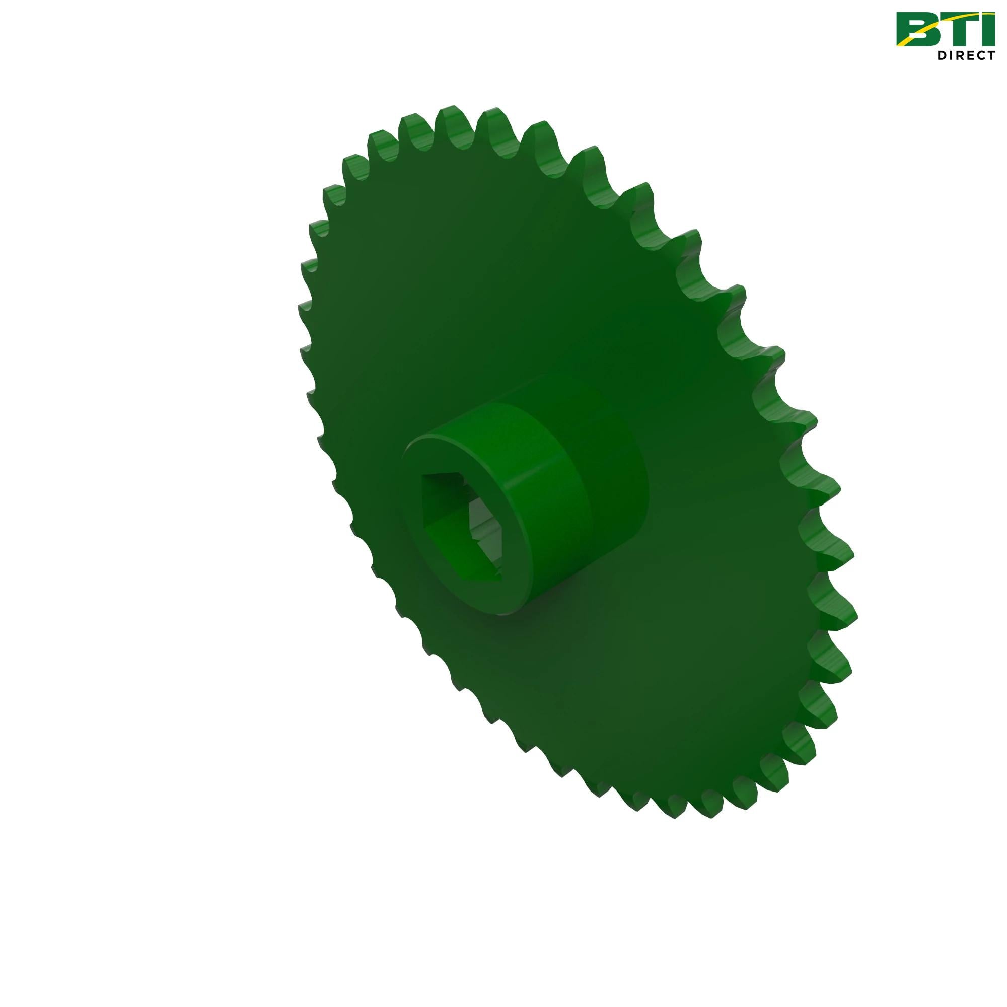 AE52633: MegaWide™ Pickup Chain Sprocket, 40 Teeth