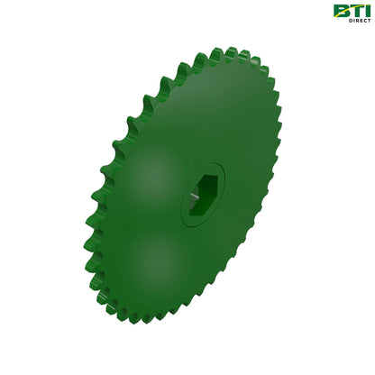 AE52633: MegaWide™ Pickup Chain Sprocket, 40 Teeth