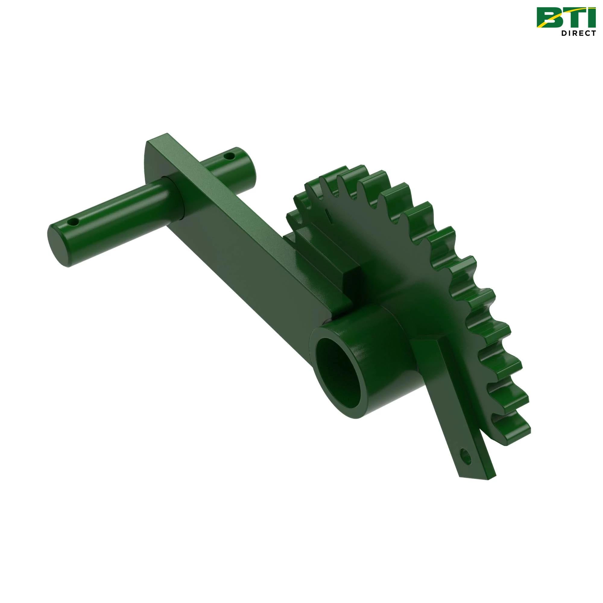 AE52636: Arm, Twine Arm Drive