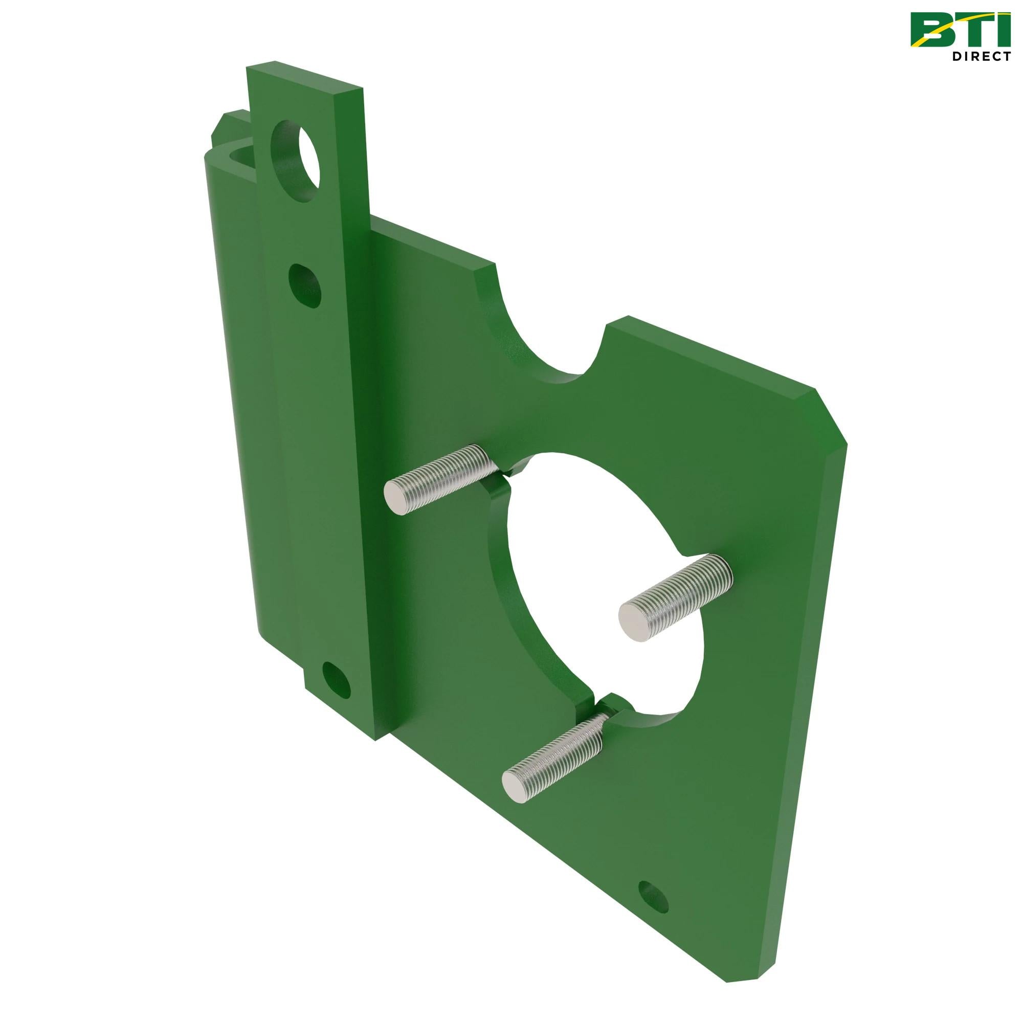 AE53255: Pickup Bracket, Right Side