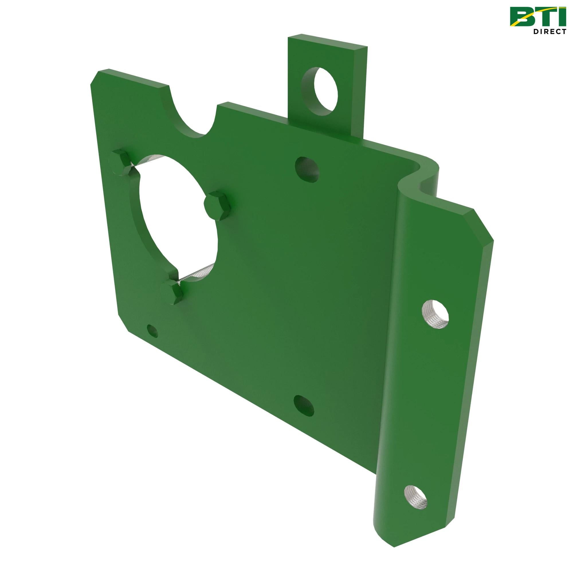 AE53255: Pickup Bracket, Right Side