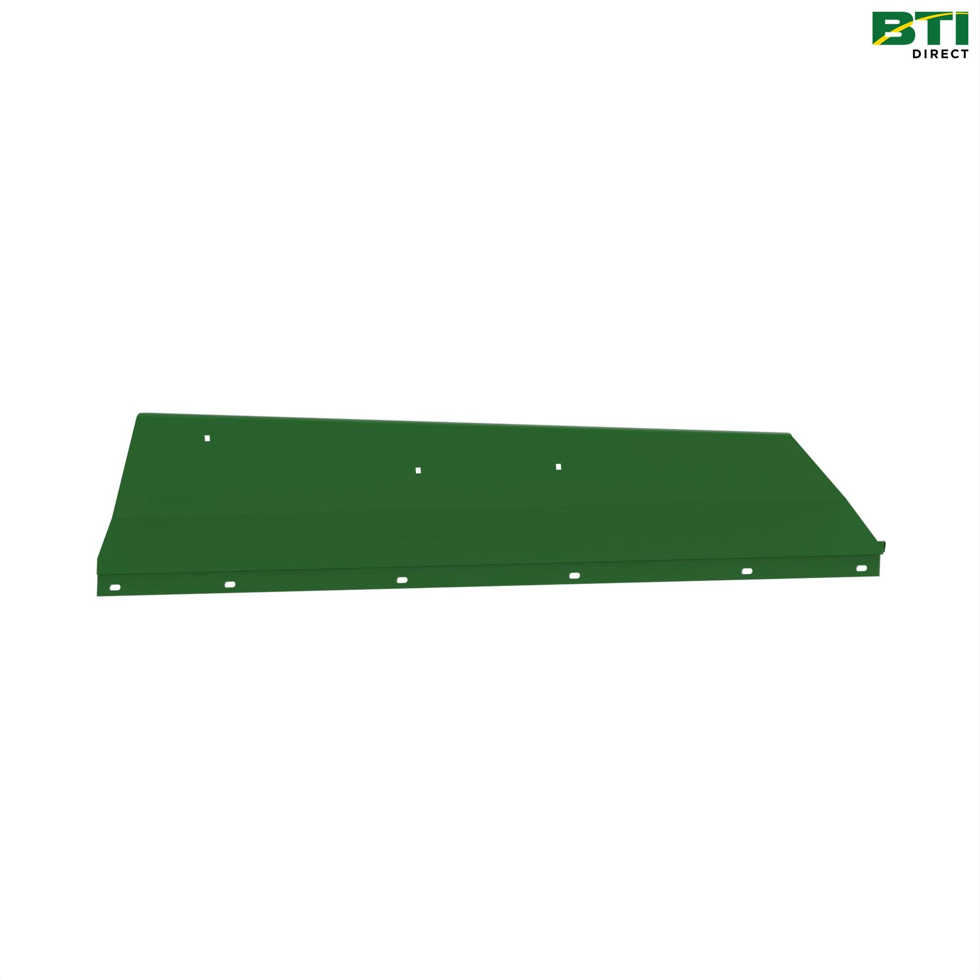 AE54591: Forming Shield Panel