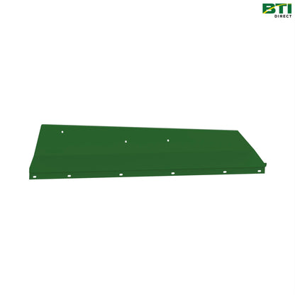 AE54591: Forming Shield Panel