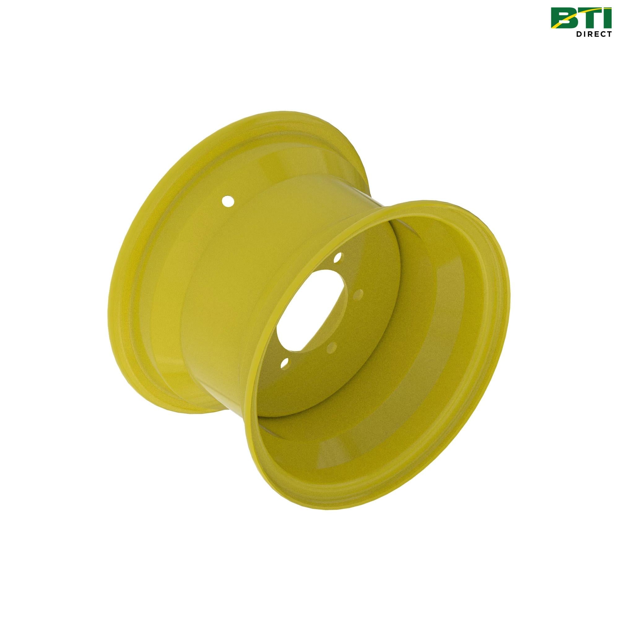 AE54592: Rim, 10 X 15