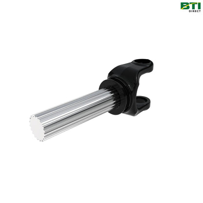 AE54922: Tongue Driveline Yoke with Tube