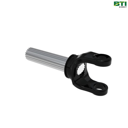AE54922: Tongue Driveline Yoke with Tube
