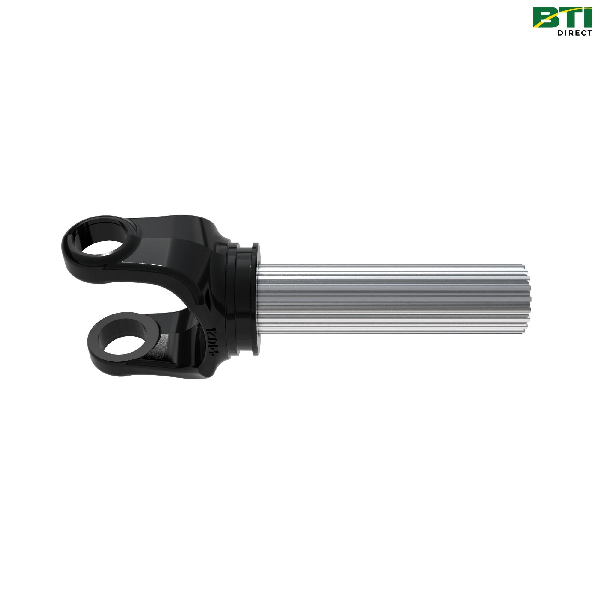 AE54922: Tongue Driveline Yoke with Tube