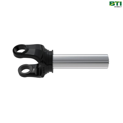 AE54922: Tongue Driveline Yoke with Tube