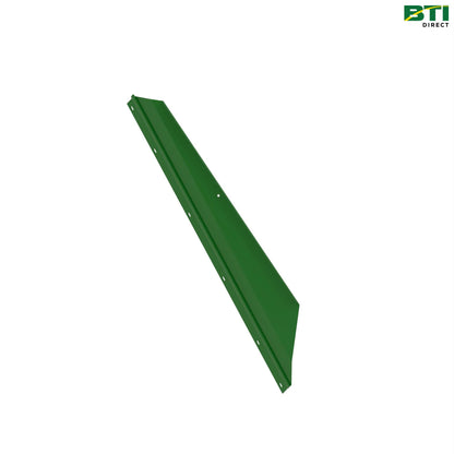 AE54945: Forming Shield Panel, Right Side
