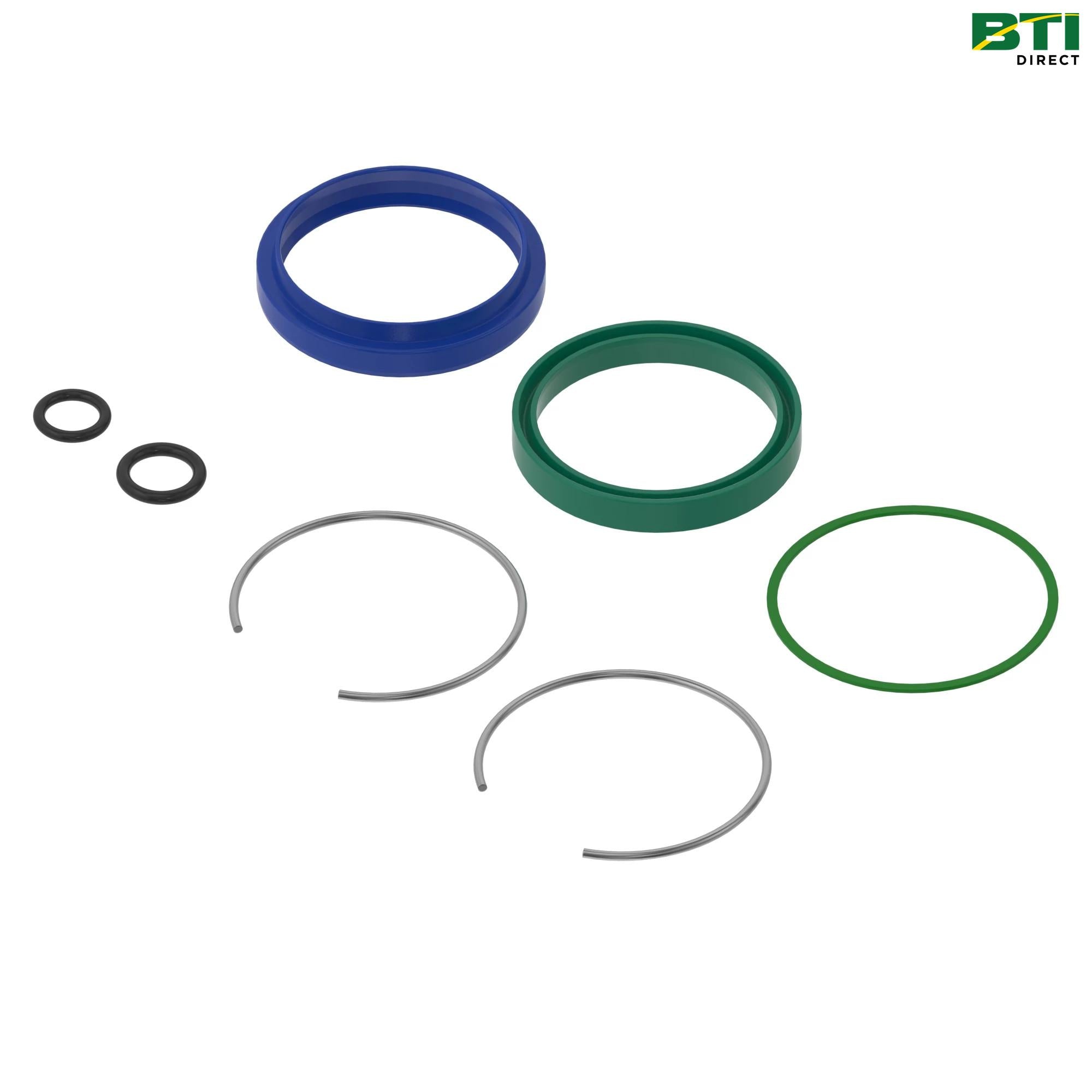AE55163: Tension System Cylinder Seal Kit