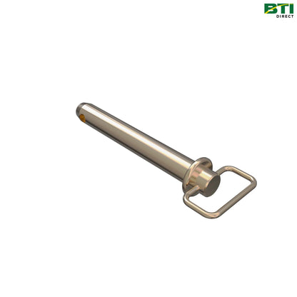AE55350: Pin Fastener with Ring Handle