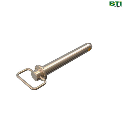 AE55350: Pin Fastener with Ring Handle