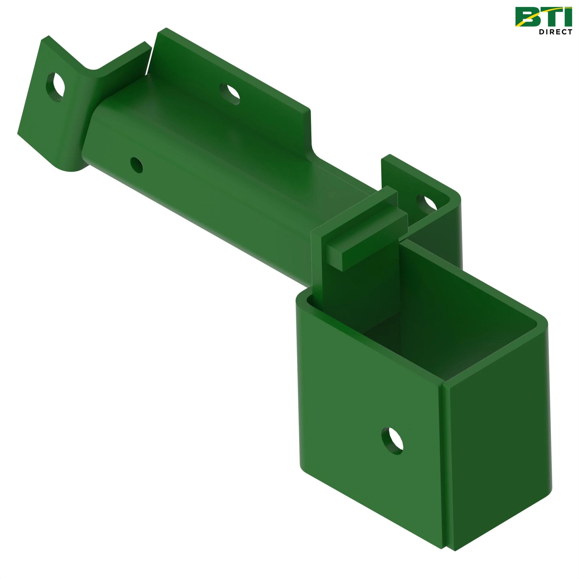 AE55376: Converging Wheel Bracket
