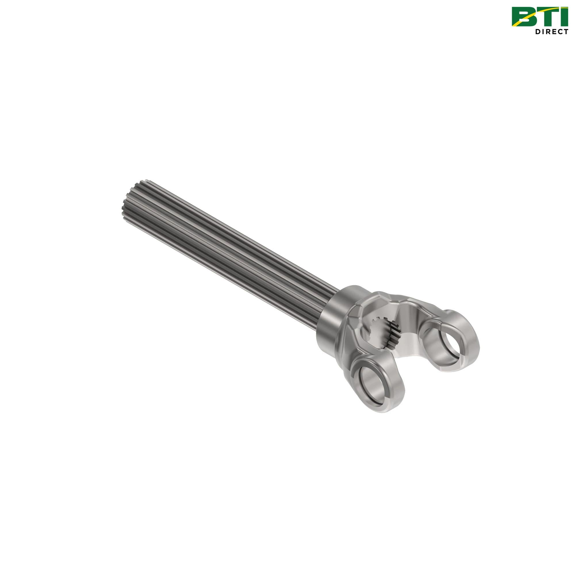 AE55401: Conditioner Roll Driveline Yoke