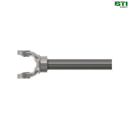 AE55401: Conditioner Roll Driveline Yoke