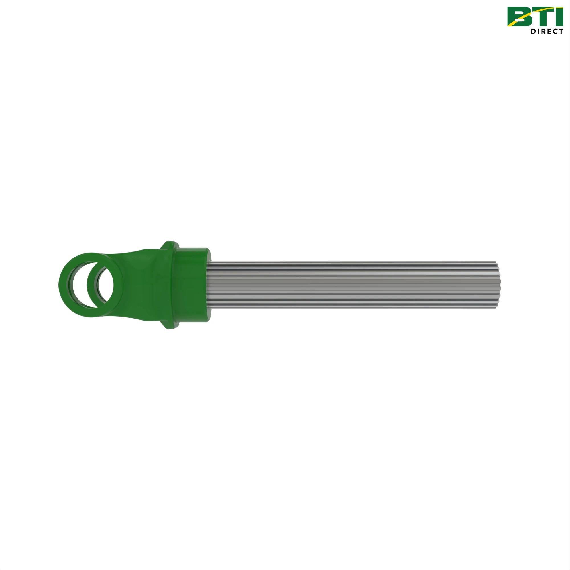 AE55401: Conditioner Roll Driveline Yoke