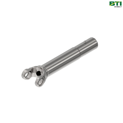 AE55402: Conditioner Roll Driveline Yoke