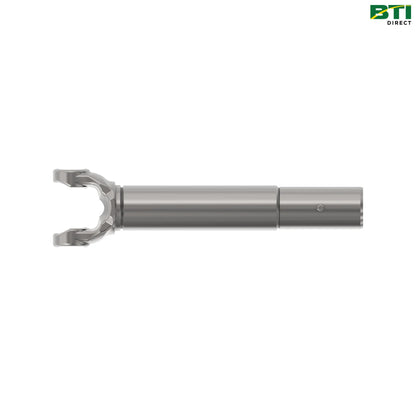 AE55402: Conditioner Roll Driveline Yoke