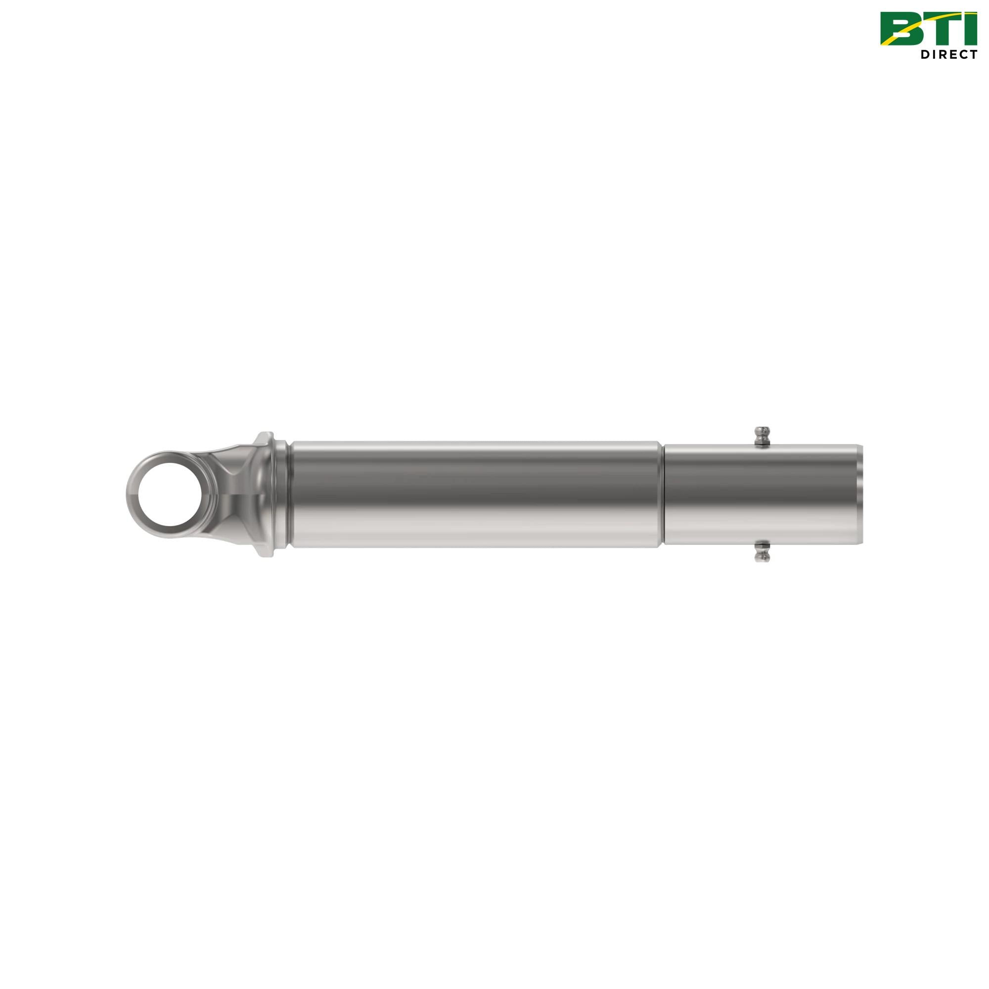 AE55402: Conditioner Roll Driveline Yoke