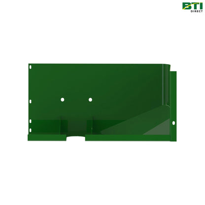 AE55560: Cutterbar Driveline Shield