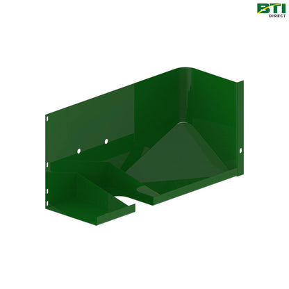 AE55560: Cutterbar Driveline Shield