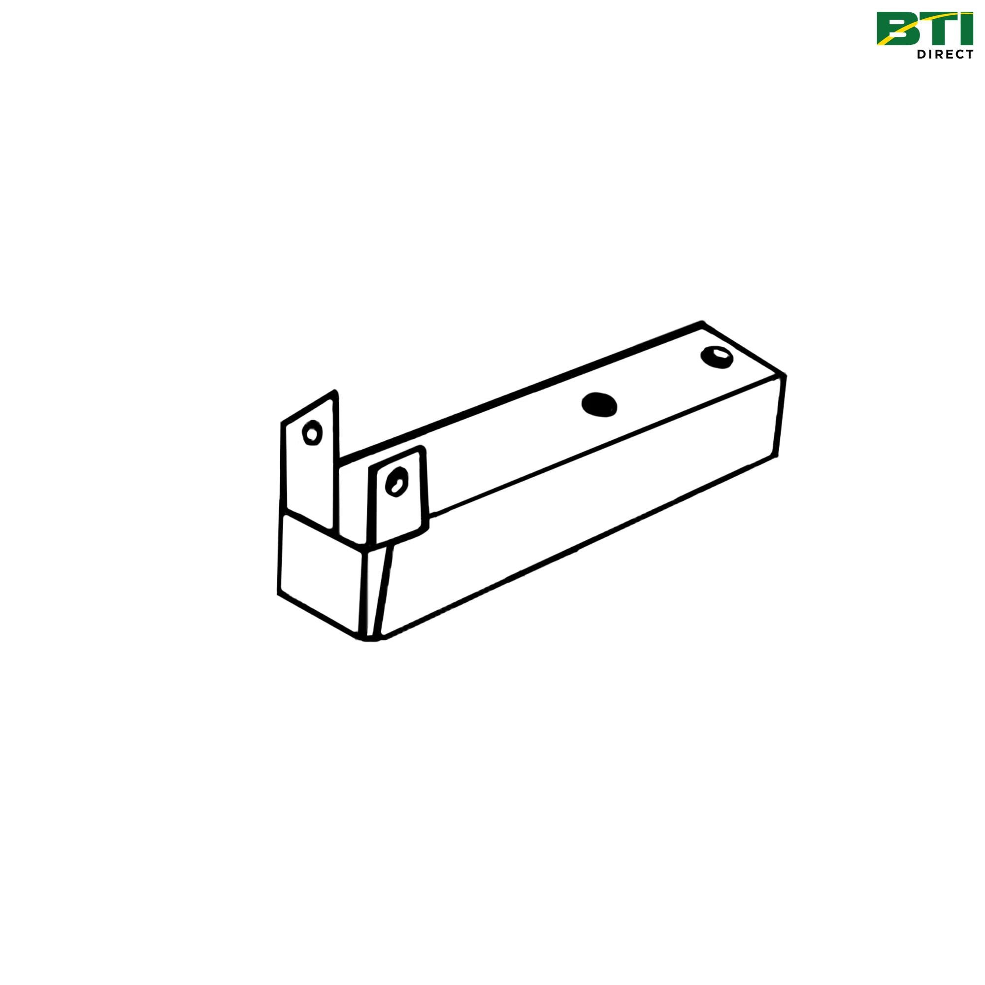 AE55695: Front Arm Support
