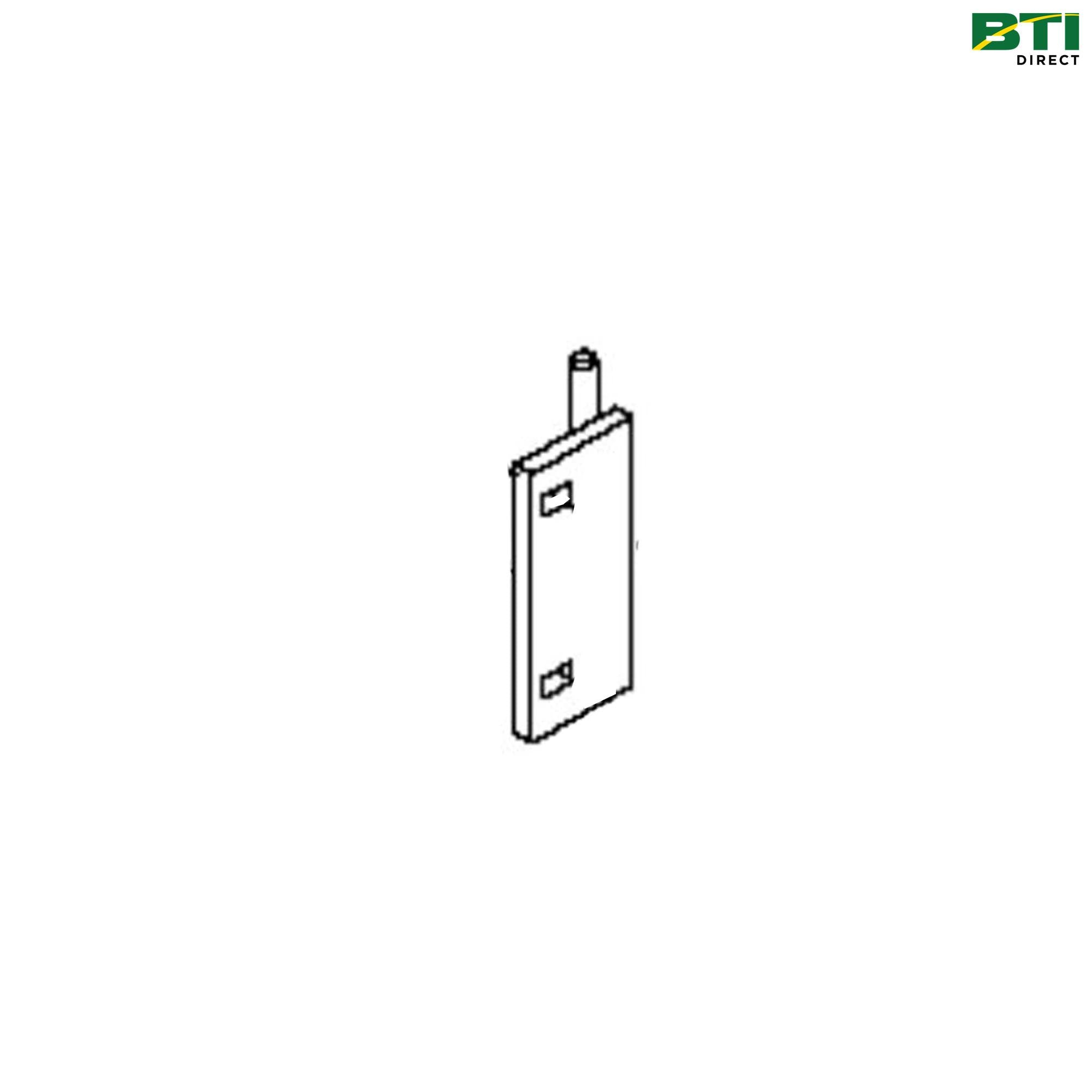 AE55776: Rear Pivot
