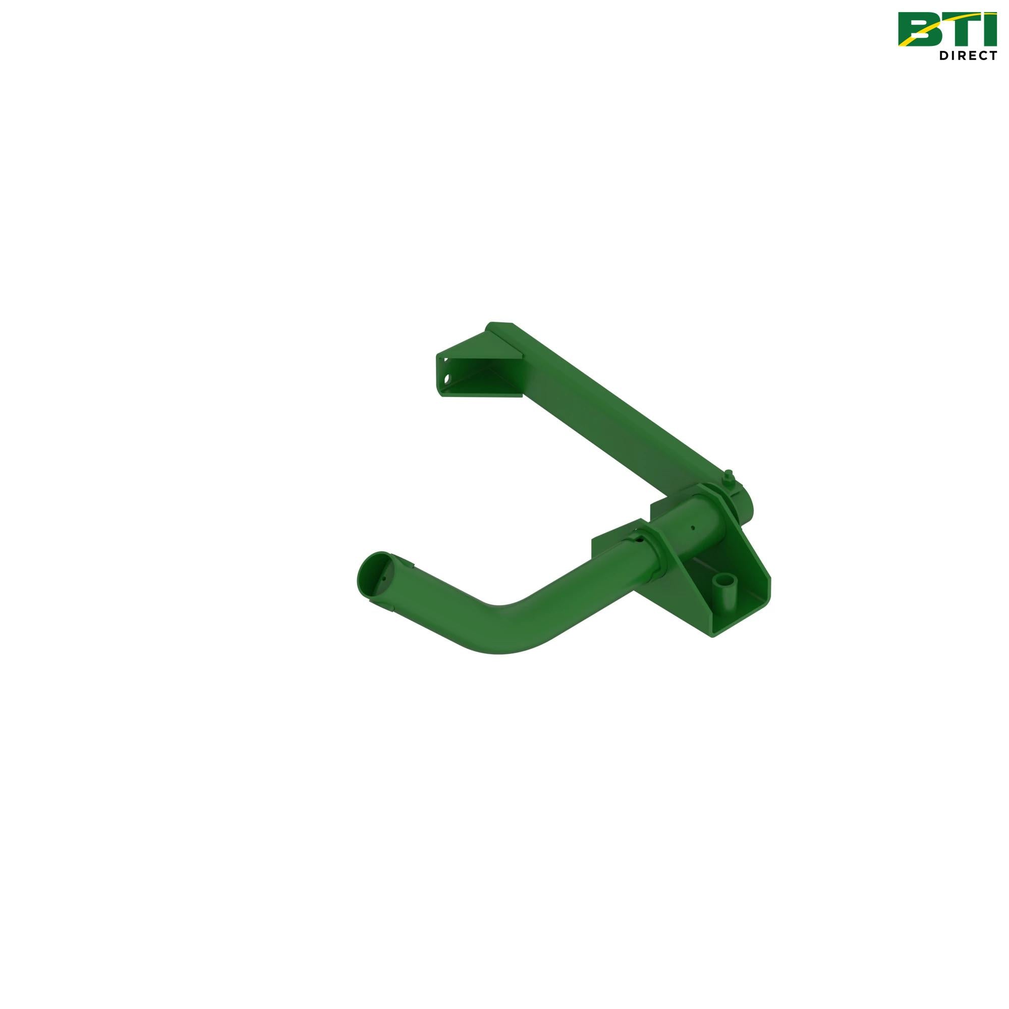 AE55848: Converging Wheel Arm, Right Side