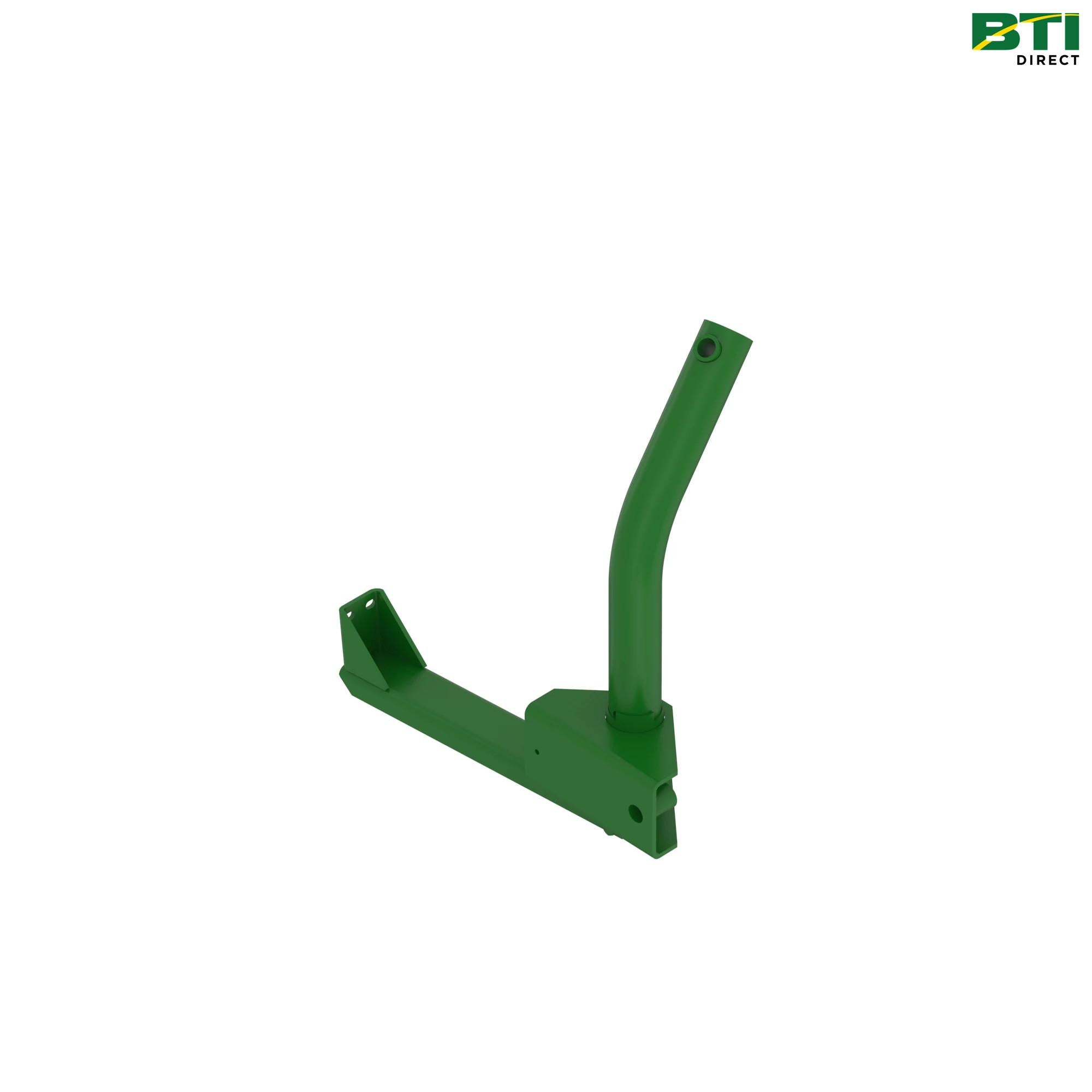 AE55848: Converging Wheel Arm, Right Side