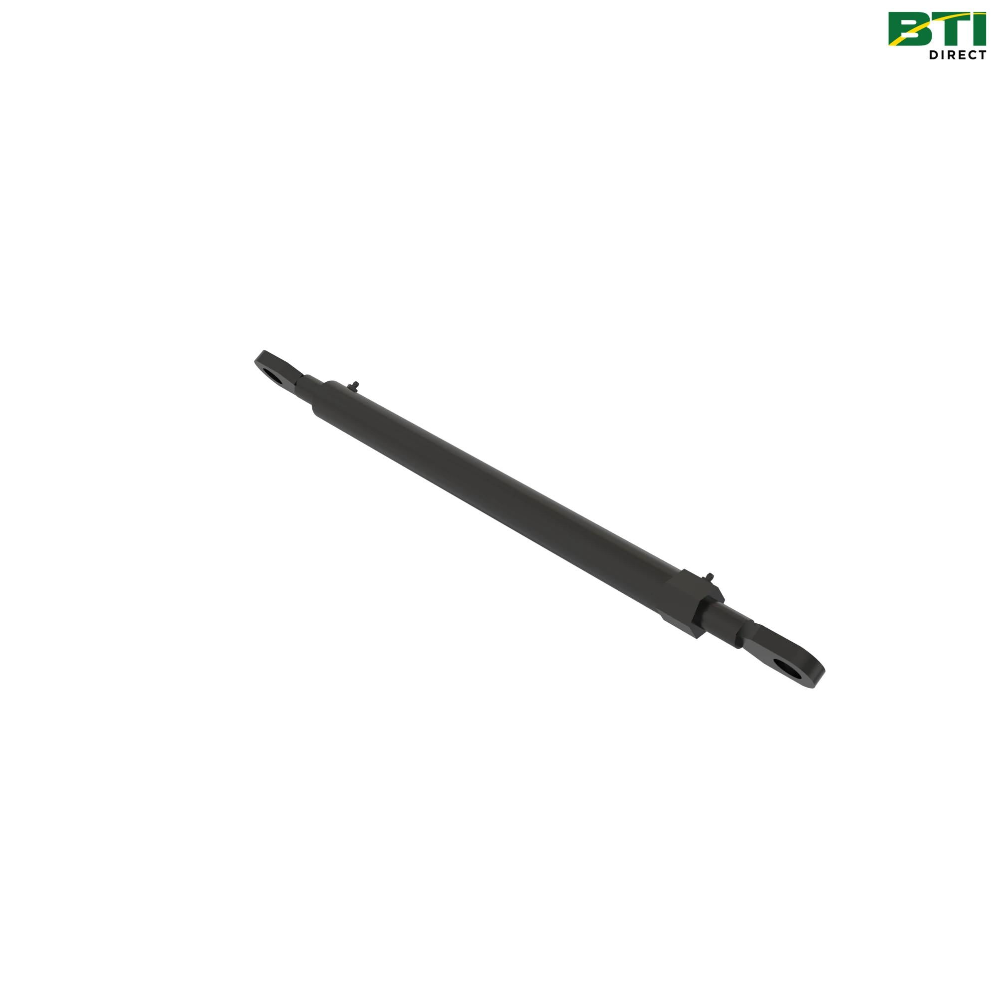 AE55871: Mechanical Header Tilt Control Center Link