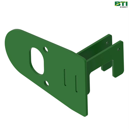 AE55925: Knockdown Bar Bracket, Left Side