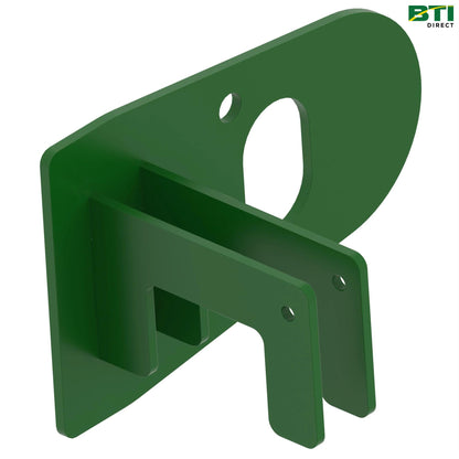 AE55925: Knockdown Bar Bracket, Left Side