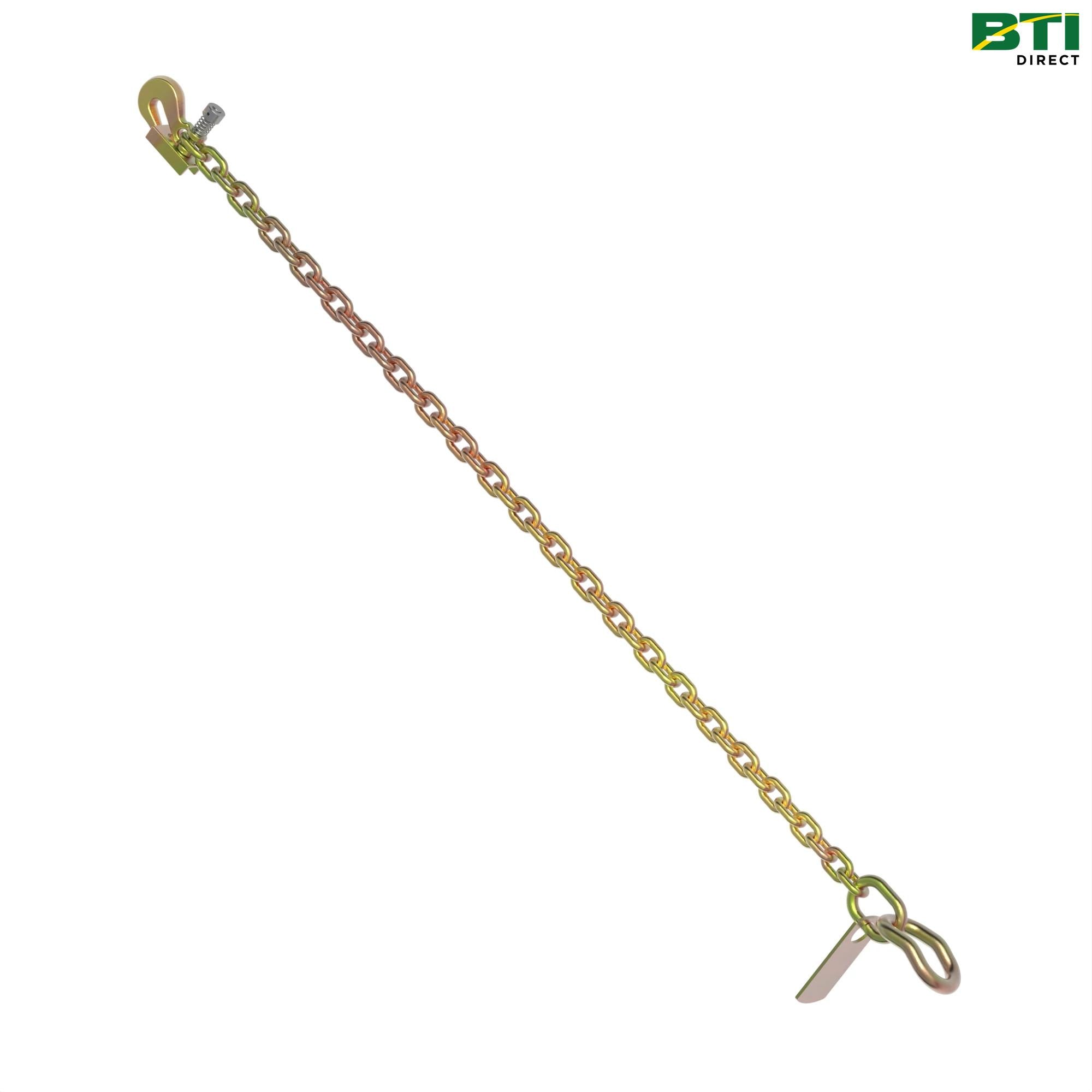 AE56046: Safety Chain