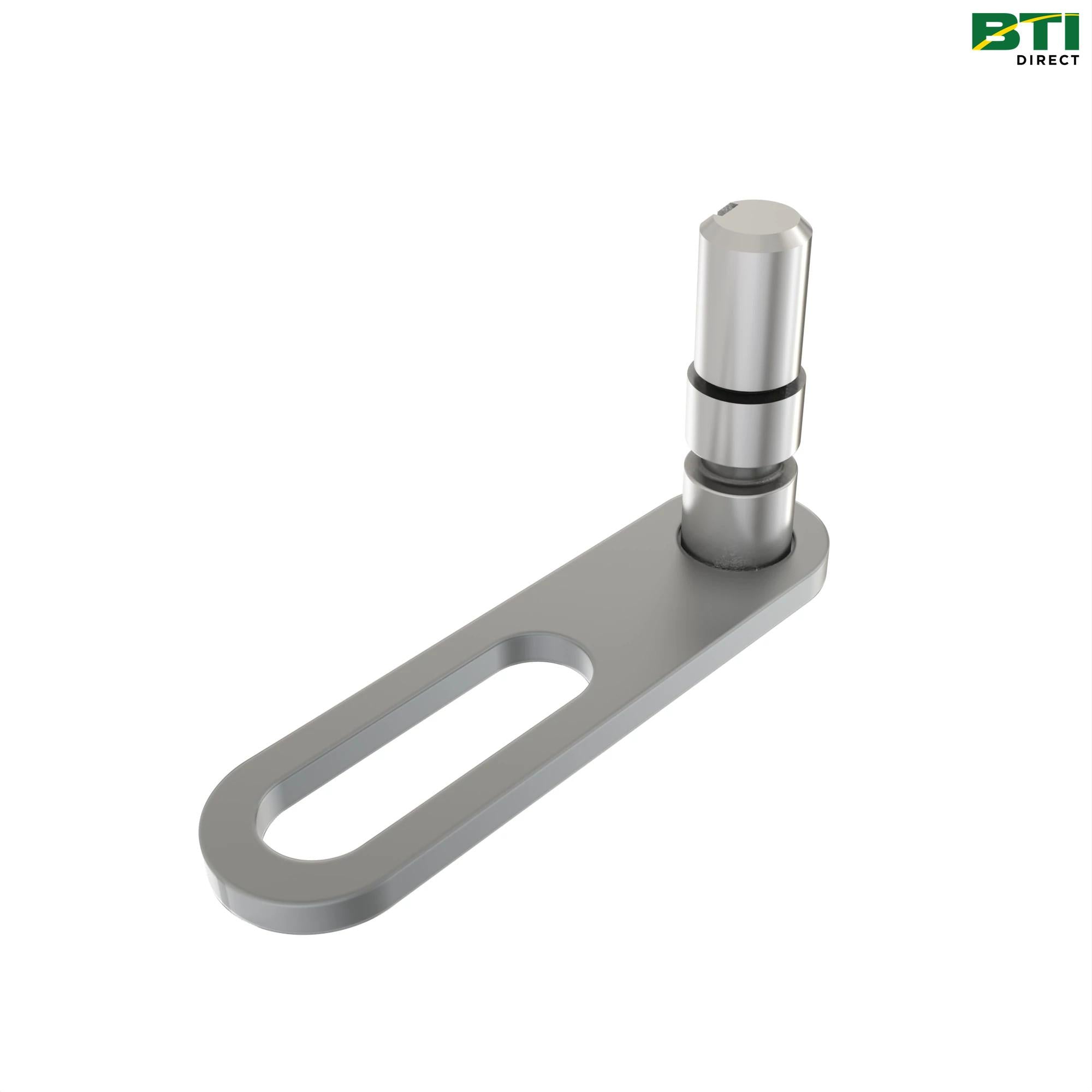 AE56205: Bale Tension Arm Sensor Strap
