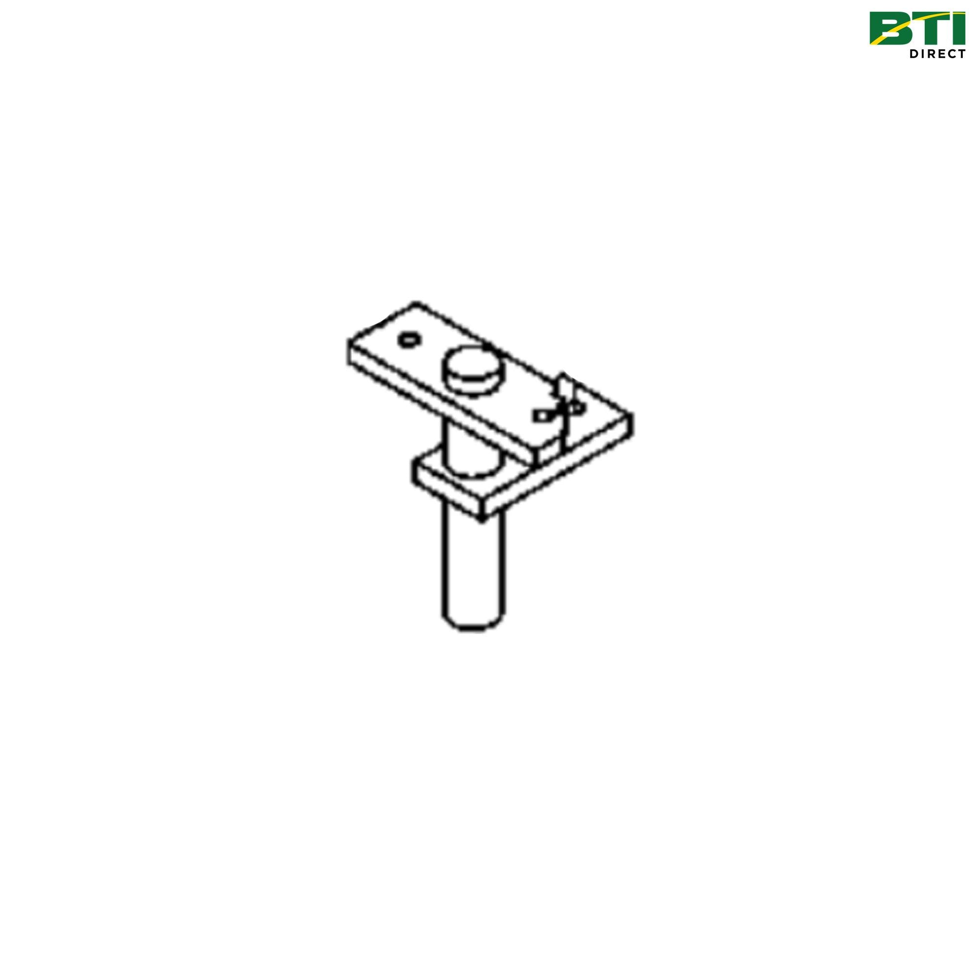 AE56340: Steering Pivot
