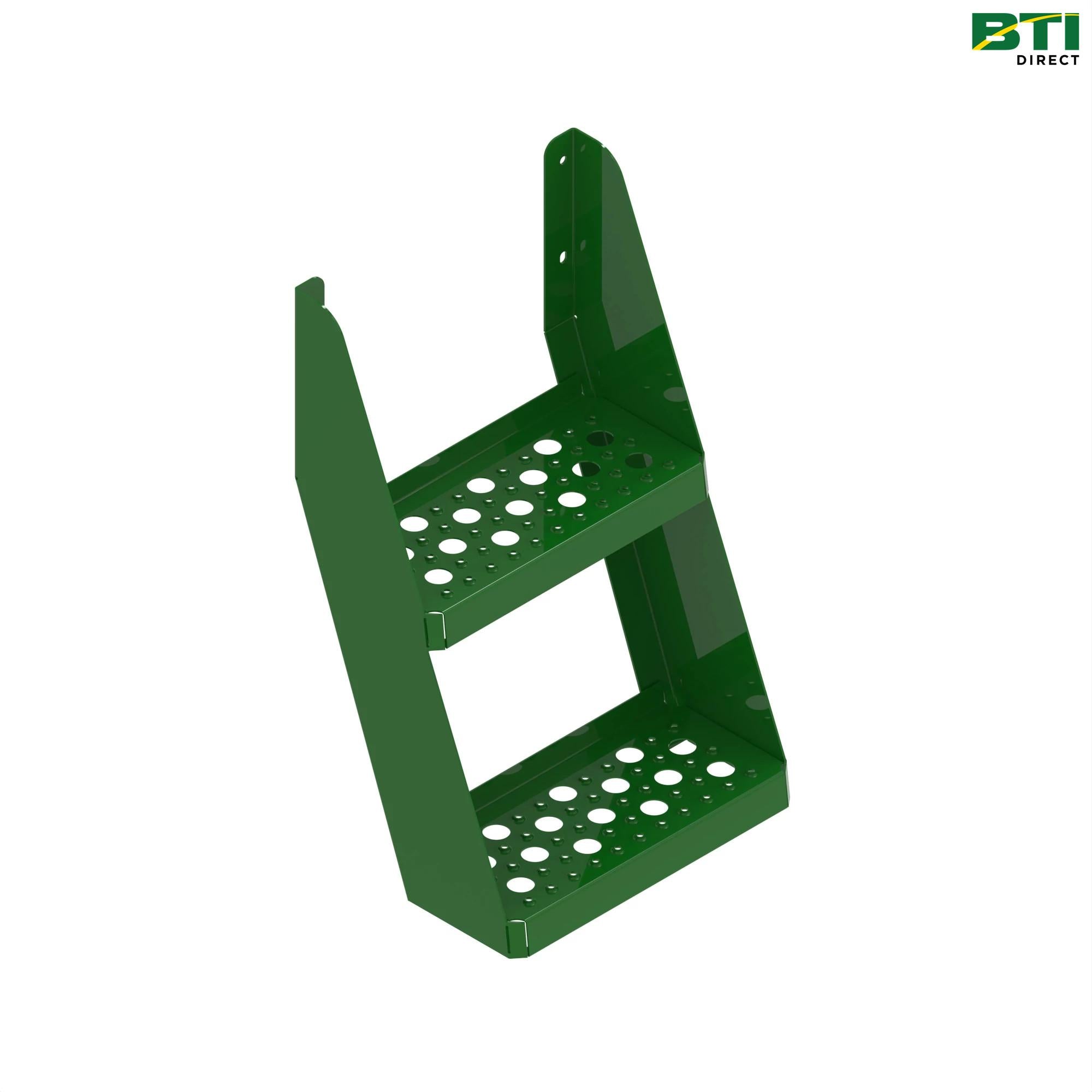 AE56659: Ladder, Left Side