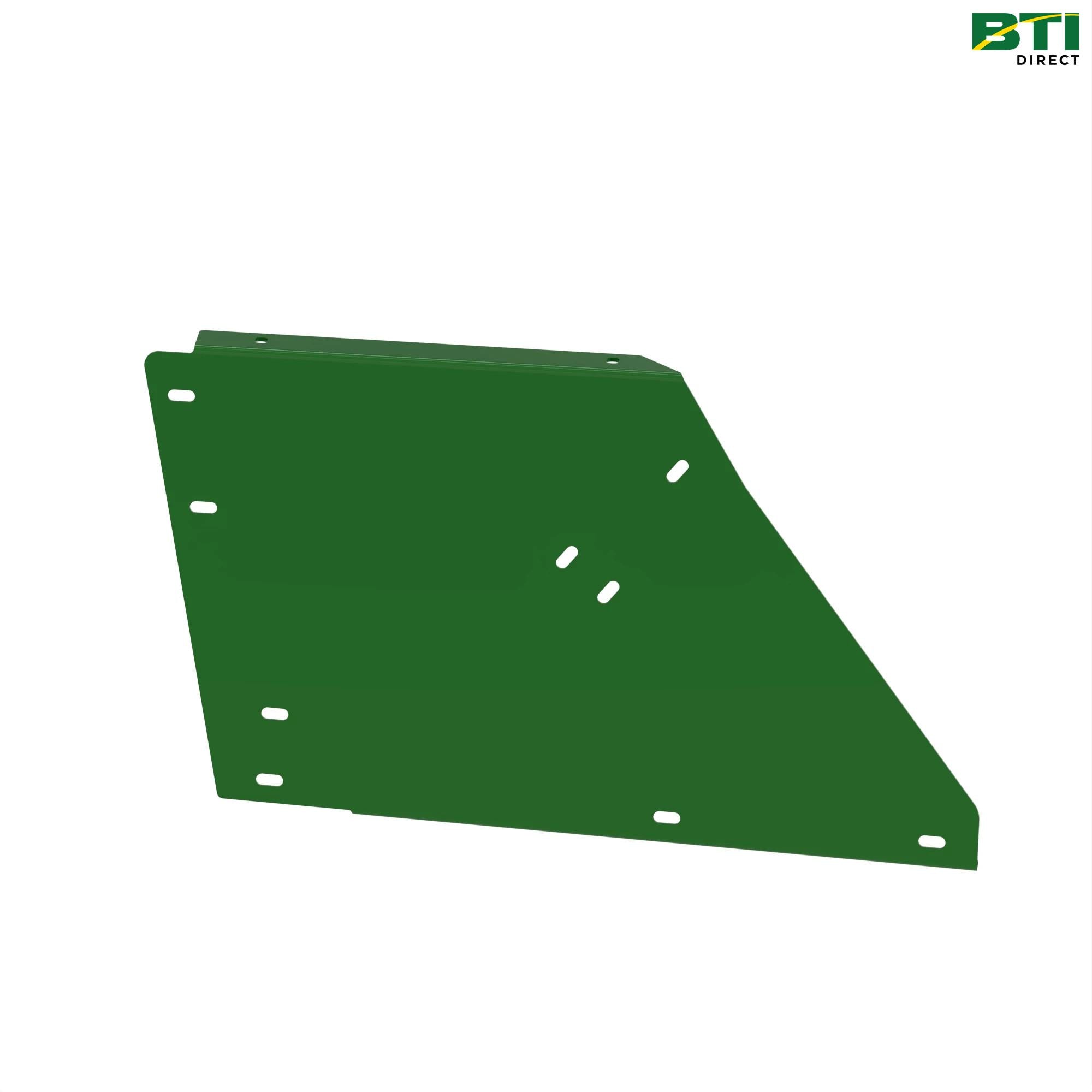 AE56764: Panel with Decals, Left Side
