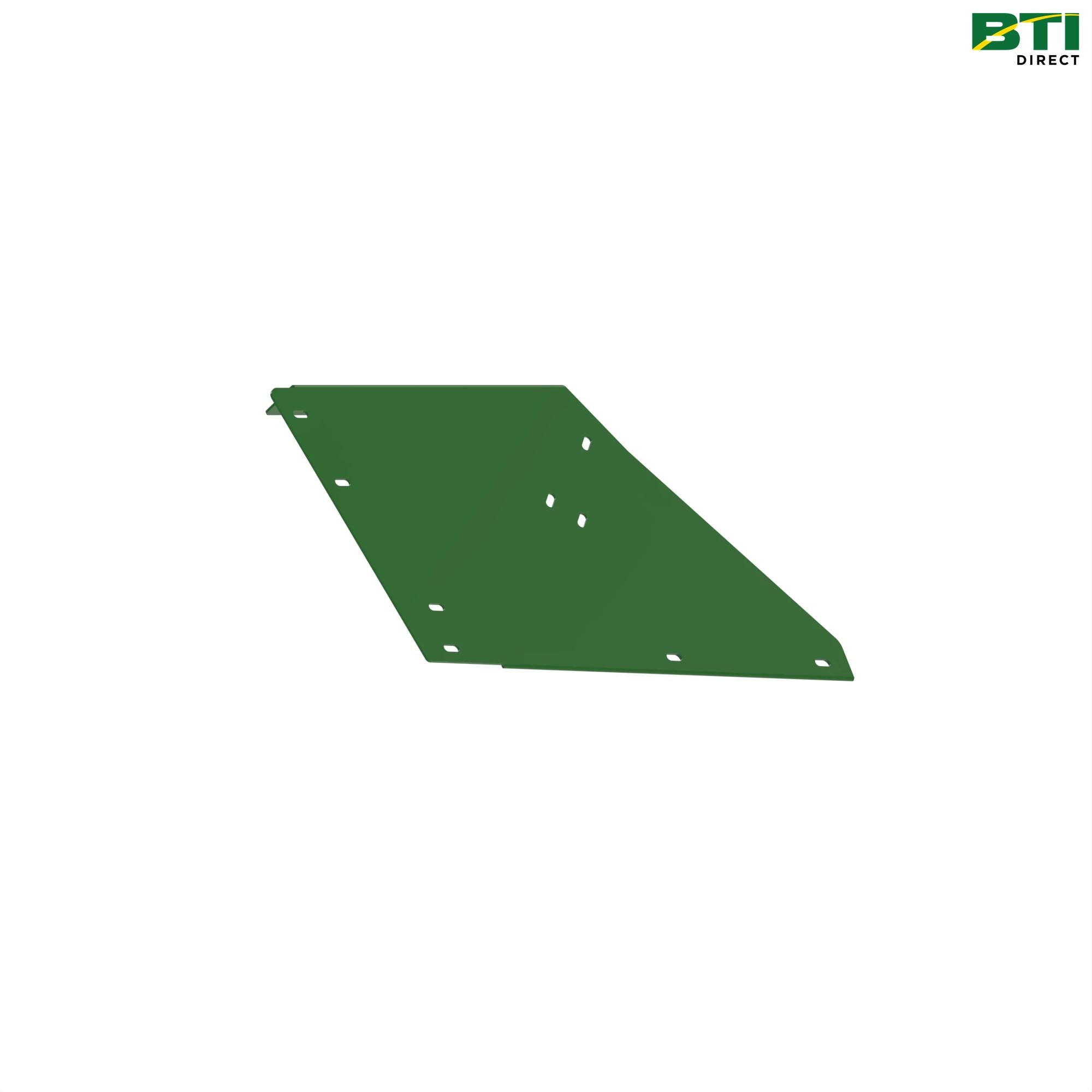 AE56764: Panel with Decals, Left Side