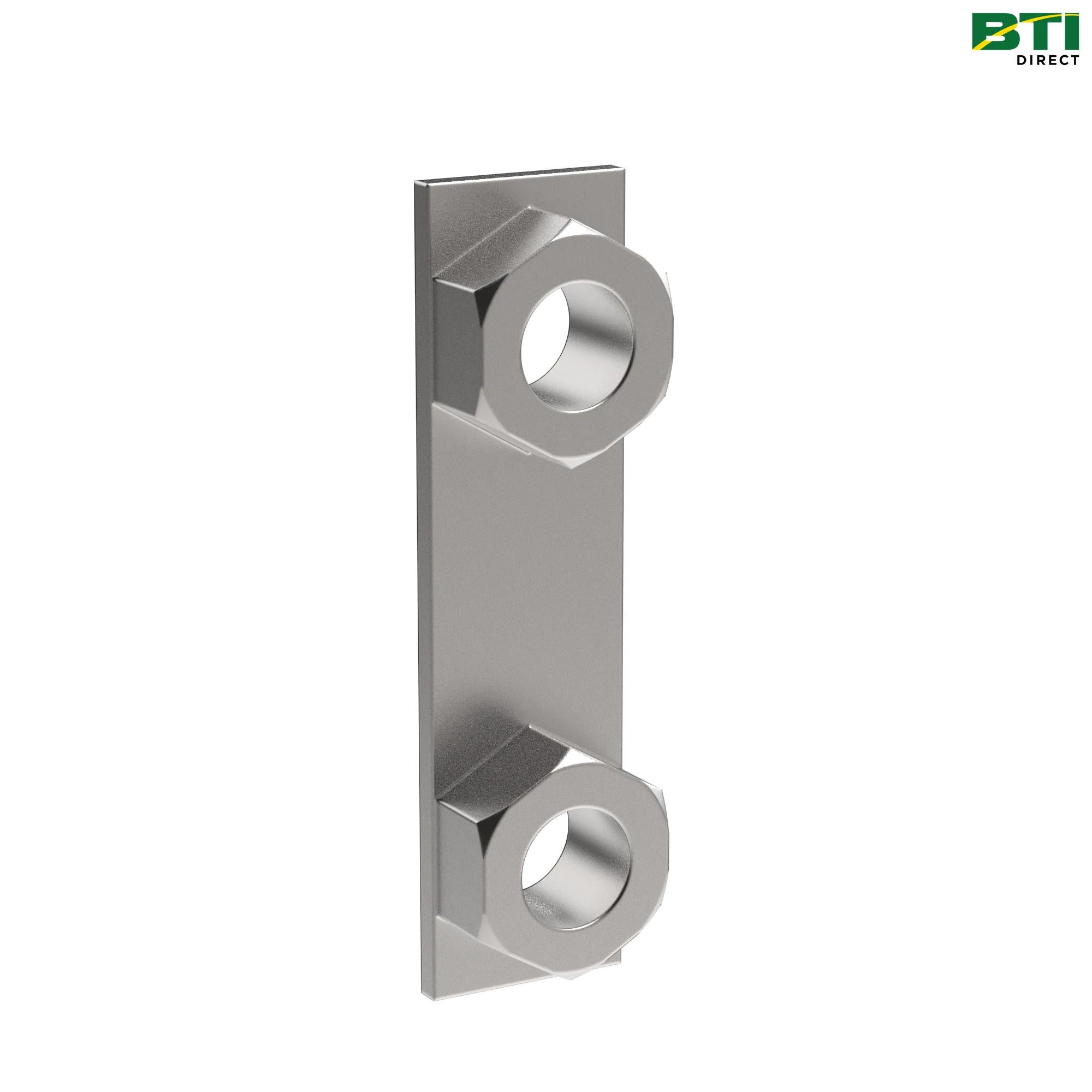 AE56856: Hinge Nut Bar Strap