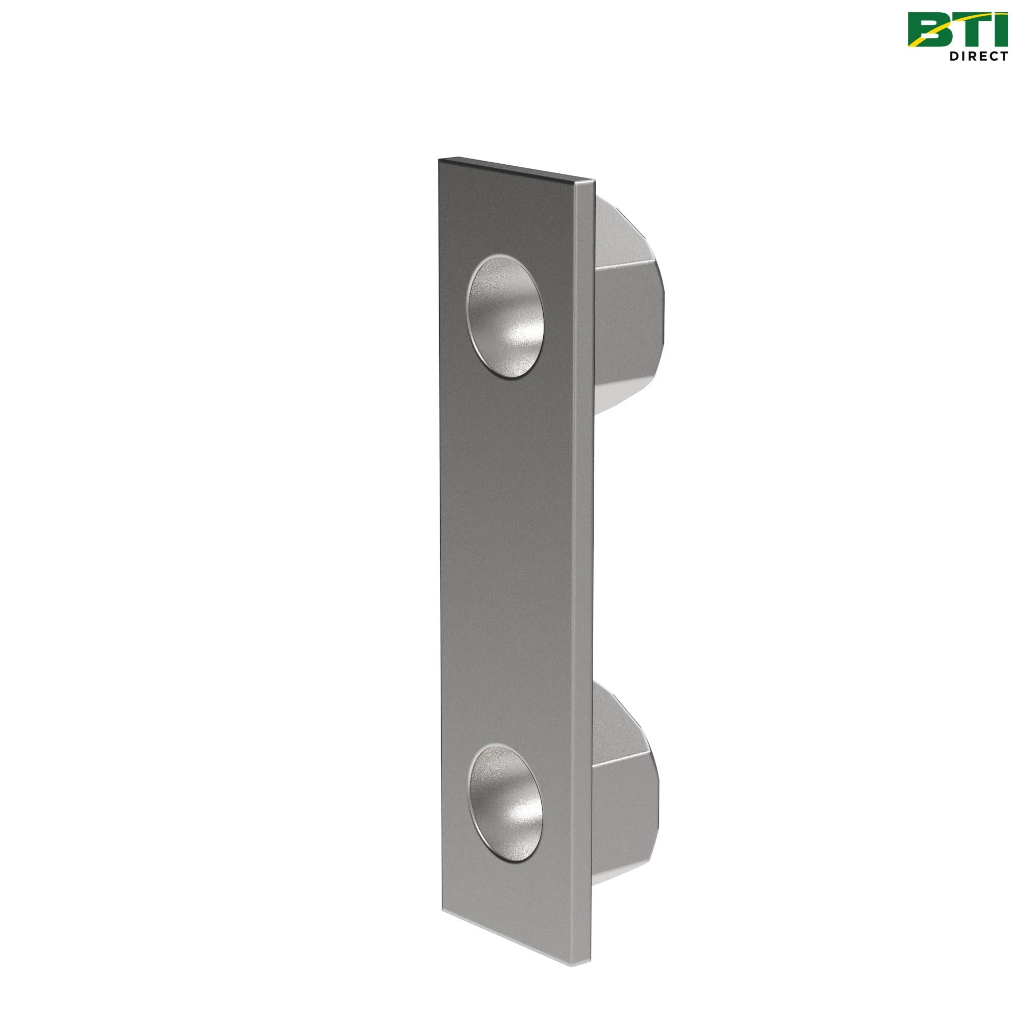 AE56856: Hinge Nut Bar Strap