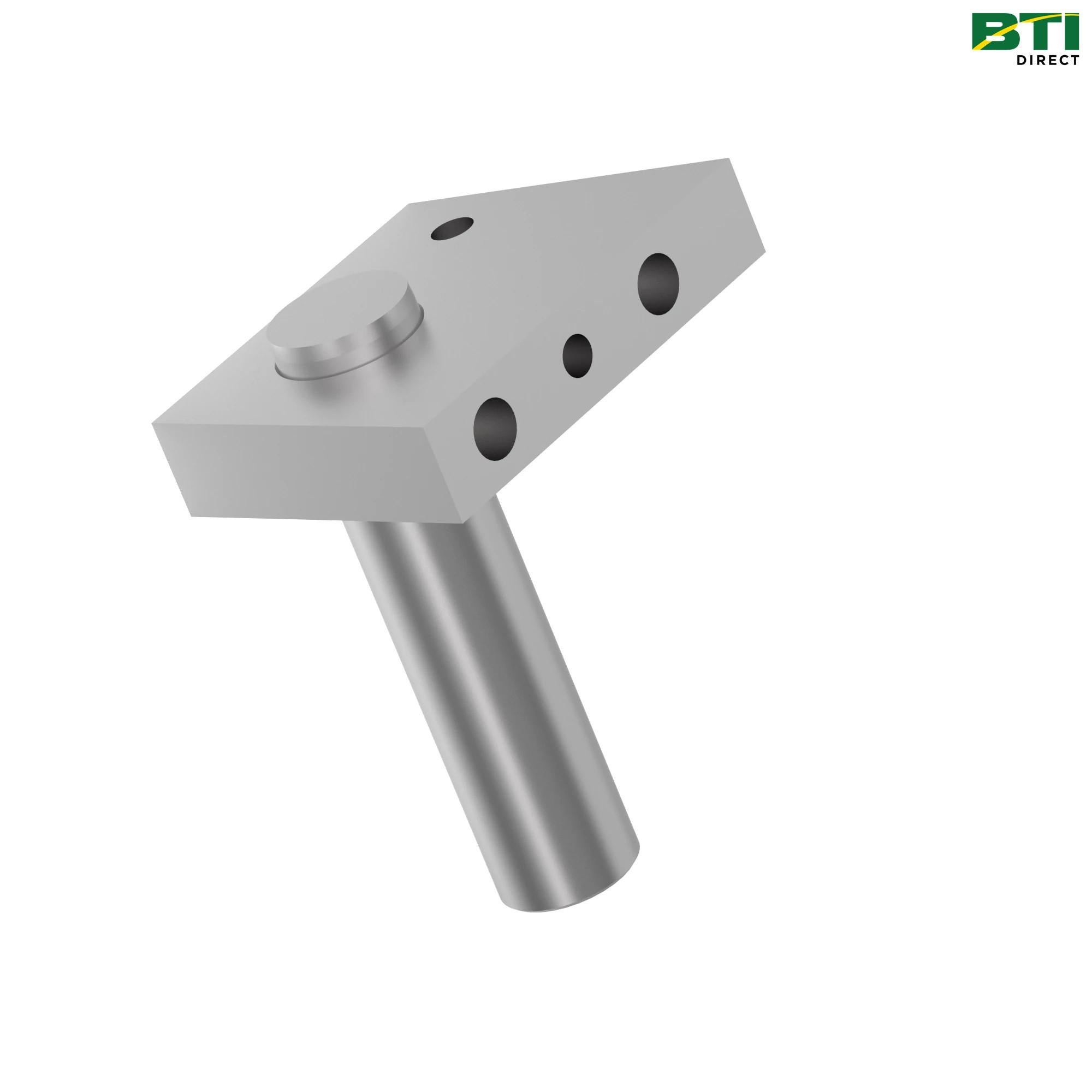 AE57081: Platform Lift Arm Support, Left Side