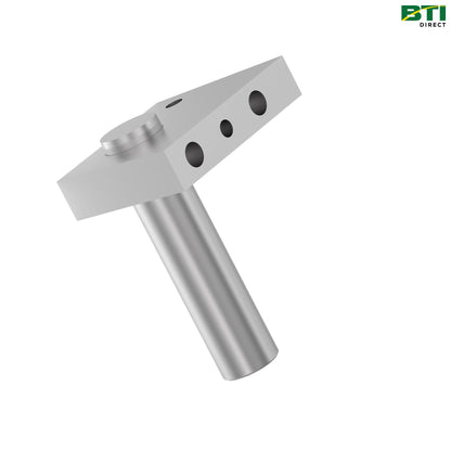 AE57081: Platform Lift Arm Support, Left Side