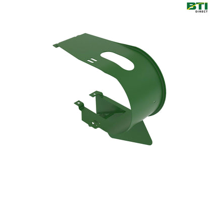 AE57100: End Stripper, Left Side