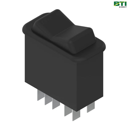 AE57278: Unlit On-Off Switch
