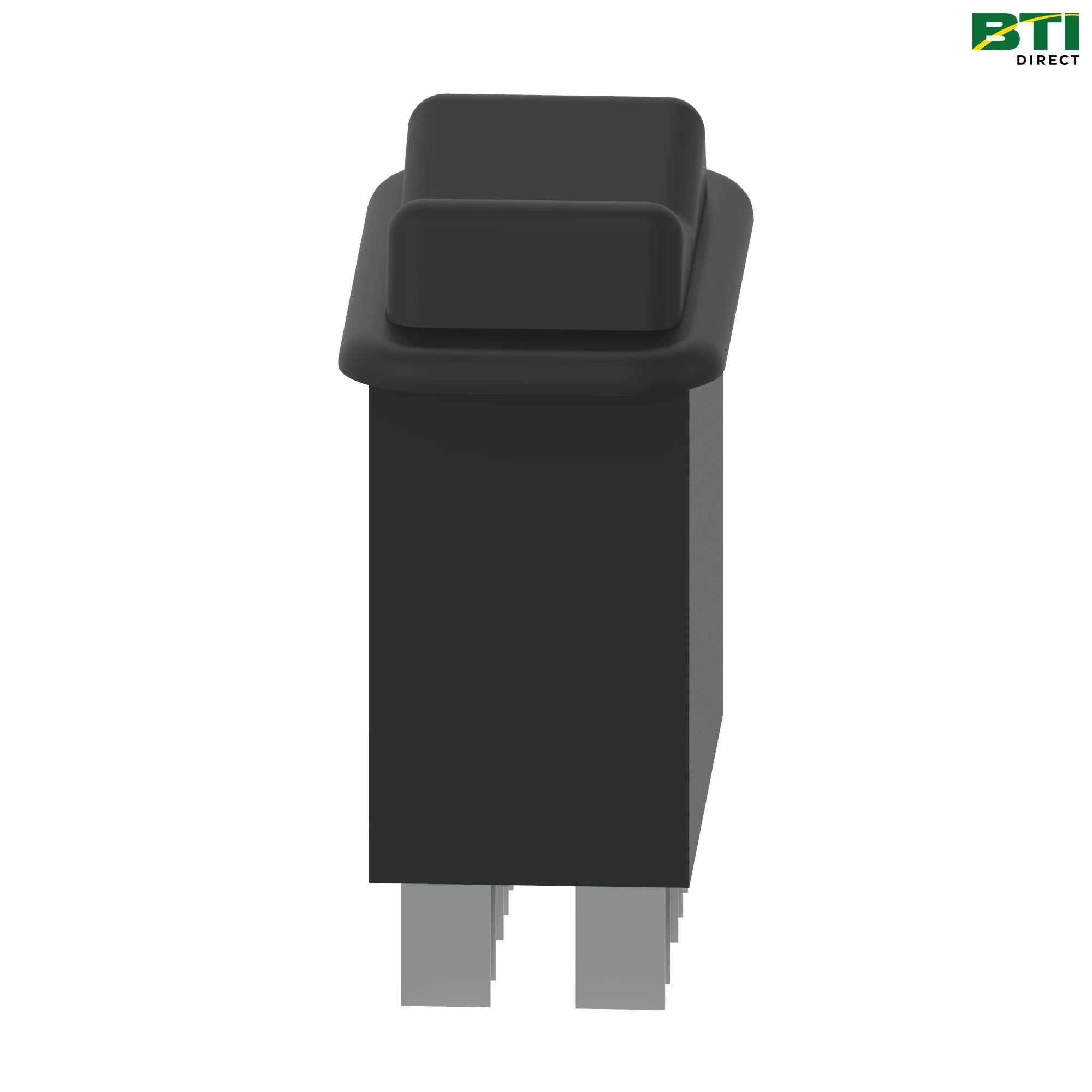 AE57278: Unlit On-Off Switch