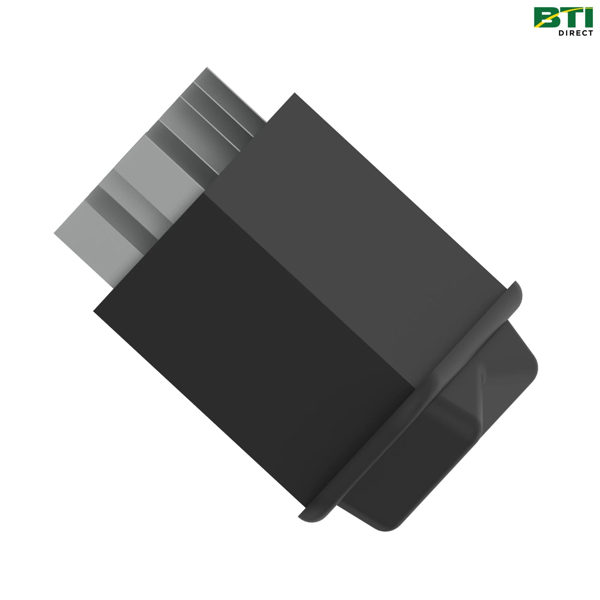 AE57278: Unlit On-Off Switch