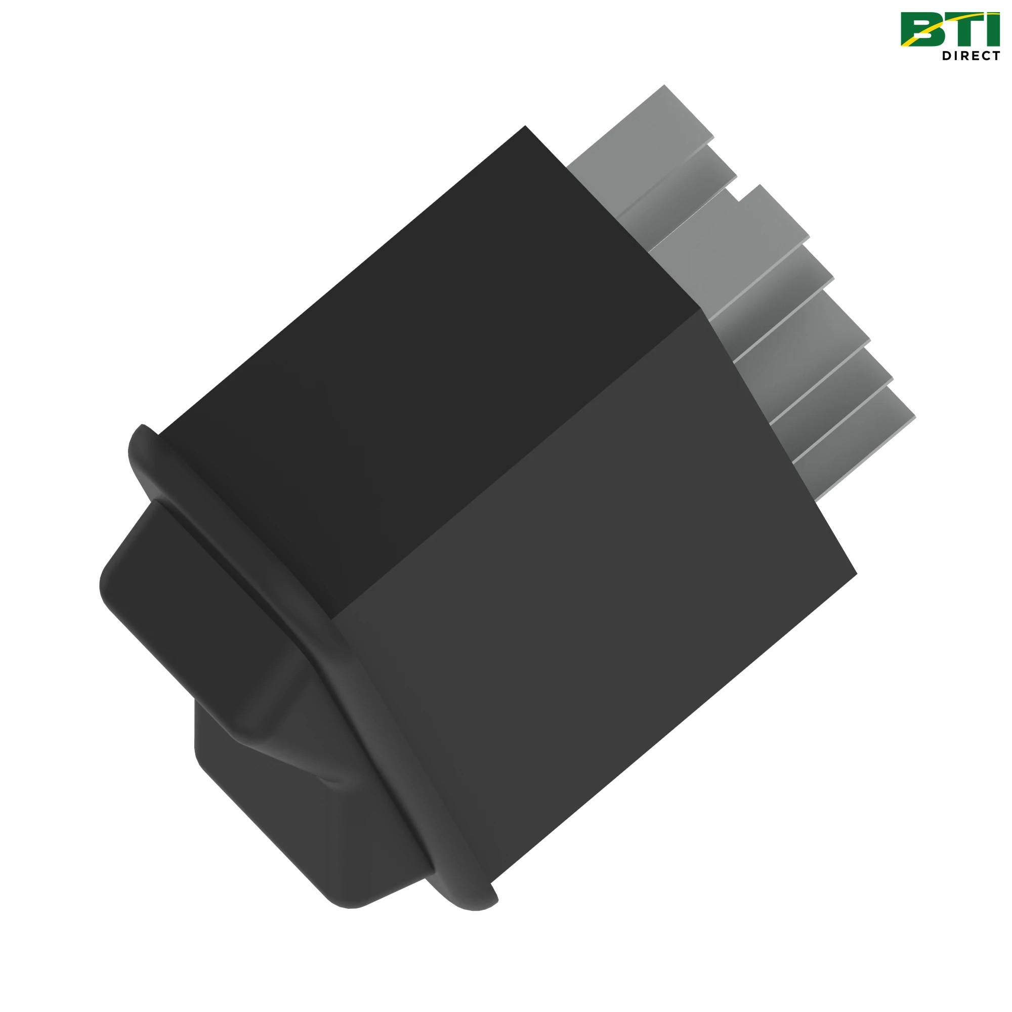 AE57278: Unlit On-Off Switch