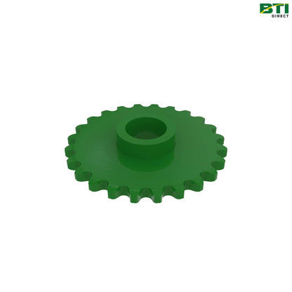 AE58006: Hydraulic Reel Drive Chain Sprocket